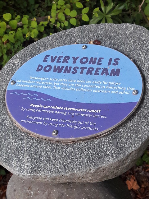 Stormwater label